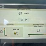  2024 John Deere S780 at LandMark in Marysville, KS