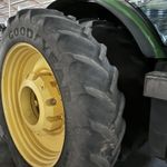  2011 John Deere 8360R at LandMark in Lexington, NE