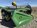  2023 John Deere HD45F at LandMark in Holdrege, NE