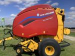  2023 NEW HOLLAND Rollbelt 560 at LandMark in Beatrice, NE