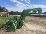   John Deere 746 at LandMark in Phillipsburg, KS