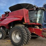  2023 Case Ih 8250 at LandMark in Holdrege, NE