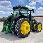  2024 John Deere 8R 370 at LandMark in Beatrice, NE
