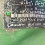  2022 John Deere 560M at LandMark in Lexington, NE