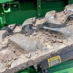  2010 John Deere 8320RT at LandMark in Minden, NE