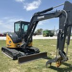  2024 John Deere 50 P at LandMark in Beatrice, NE