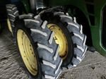  2007 John Deere 8430 at LandMark in Hebron, NE