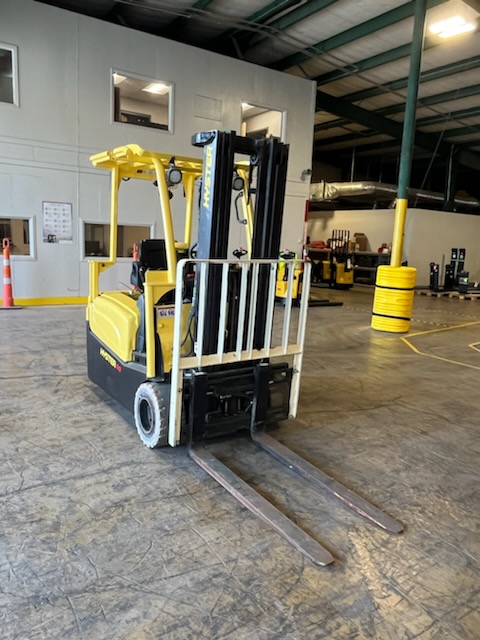 Used 2014 Hyster J40XNT at Briggs Equipment in Houston, TX