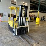 Used 2014 Hyster J40XNT at Briggs Equipment in Houston, TX