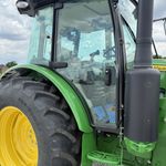  2024 John Deere 5095M at LandMark in Arapahoe, NE