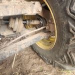  2007 John Deere XUV 620I GREEN at LandMark in Marysville, KS