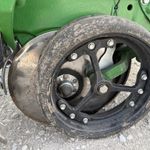  2025 John Deere 1725 at LandMark in Hastings, NE