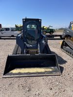  2025 John Deere 325G at LandMark in Minden, NE