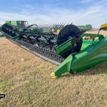  2023 John Deere HD35F at LandMark in Marysville, KS
