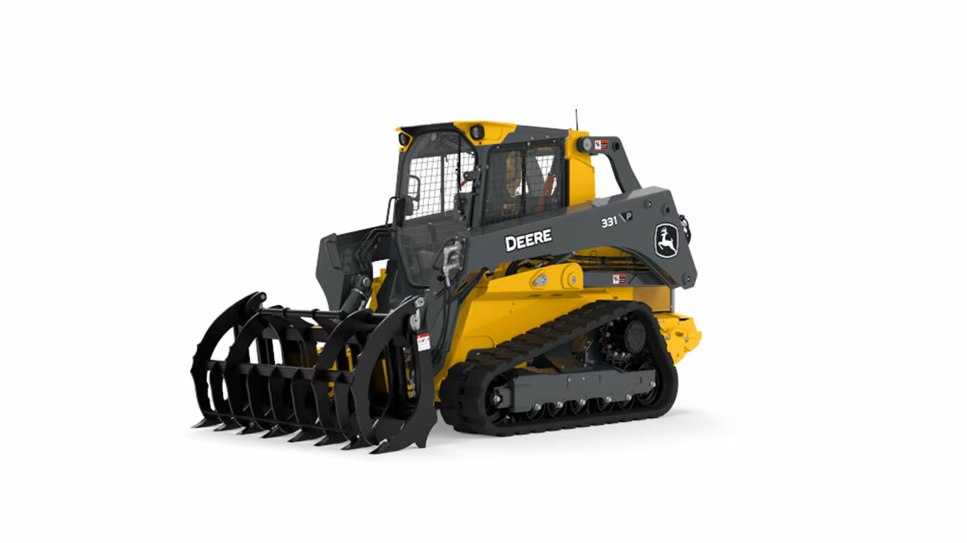 New John Deere RR78 Root Rakes at Papé Machinery Ag & Turf