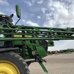  2023 John Deere 612R at LandMark in Lexington, NE