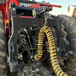  2023 Case Ih Steiger 420 AFS at LandMark in Holdrege, NE