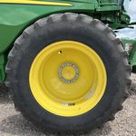  2021 John Deere S780 at LandMark in Minden, NE