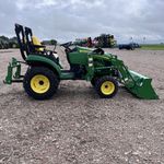   John Deere 2025R at LandMark in Minden, NE