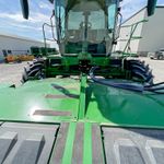  2024 John Deere W235R at LandMark in Fairfield, NE