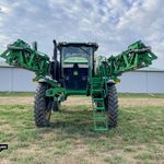  2023 John Deere 616R at LandMark in Hastings, NE