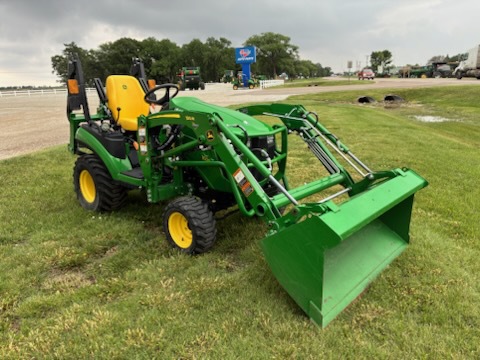 On Lot   1025R at LandMark in 