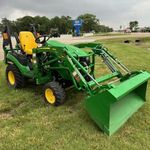 On Lot   1025R at LandMark in 