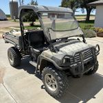  2015 John Deere XUV 825i Power Steering at LandMark in Arapahoe, NE