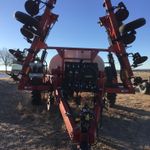  2015 Farm King 1460 at LandMark in Smith Center, KS