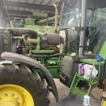  1996 John Deere 7810 at LandMark in Hebron, NE