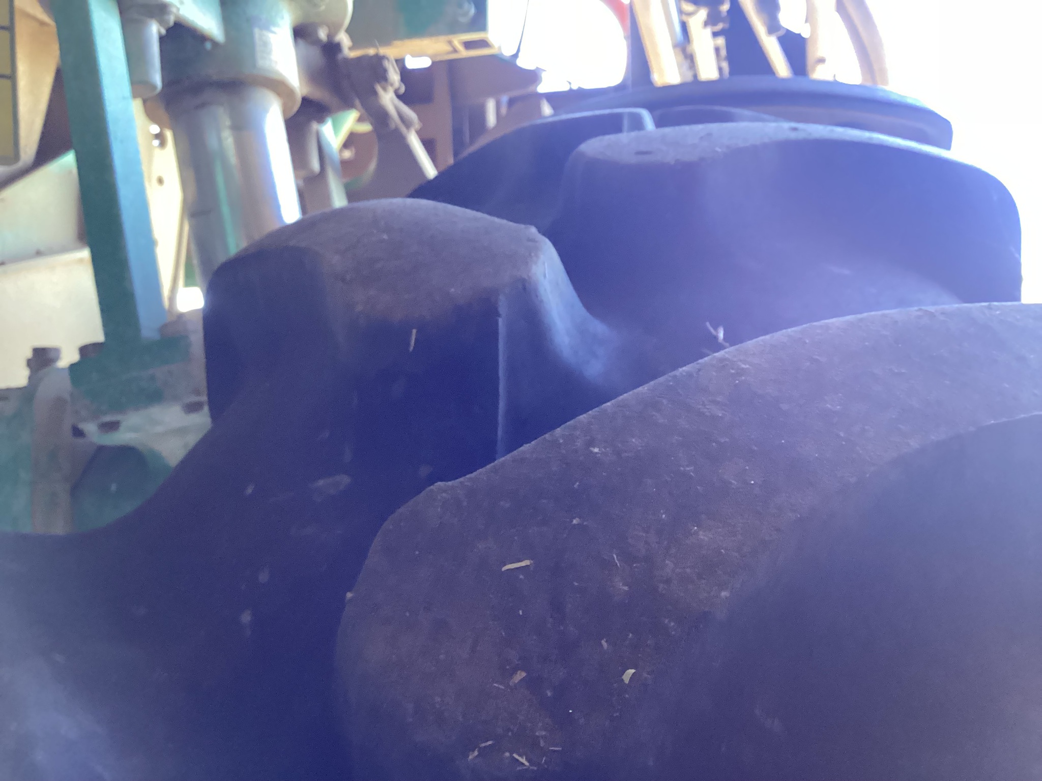  2006 John Deere 4720 at LandMark in Minden, NE