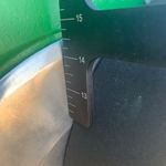  2018 John Deere 1795 at LandMark in Fairfield, NE