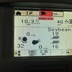  2010 John Deere 9570 STS at LandMark in Marysville, KS