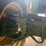  2022 John Deere X9 1100 at LandMark in Beatrice, NE