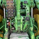  2024 John Deere 8R 370 at LandMark in Minden, NE