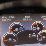  2014 BOBCAT S650 at LandMark in Lexington, NE