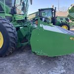  2024 John Deere W235R at LandMark in Gothenburg, NE