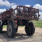  2022 Case Ih 5550 at LandMark in Hebron, NE
