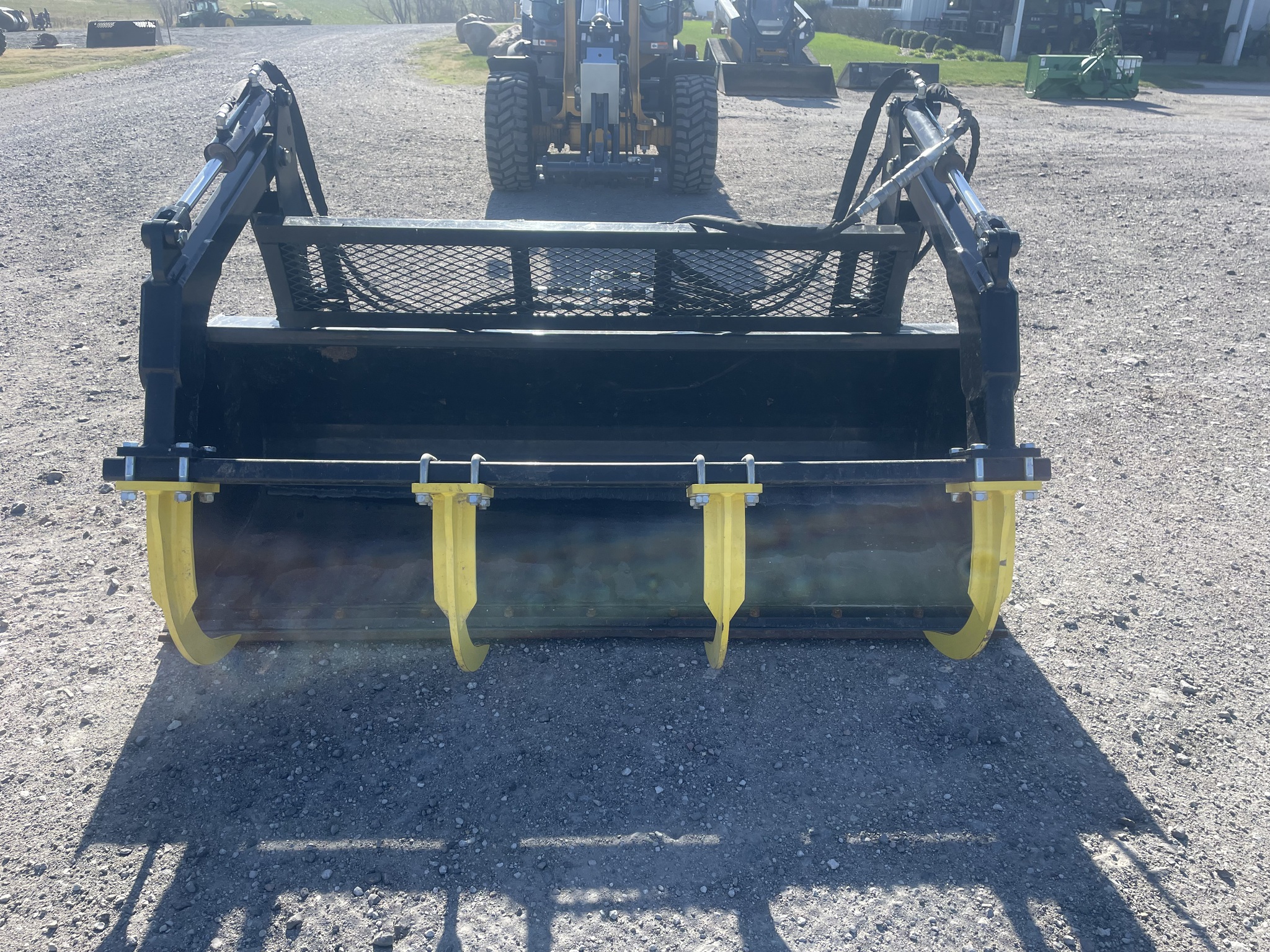  2024 Mds 12121-75 at LandMark in Marysville, KS