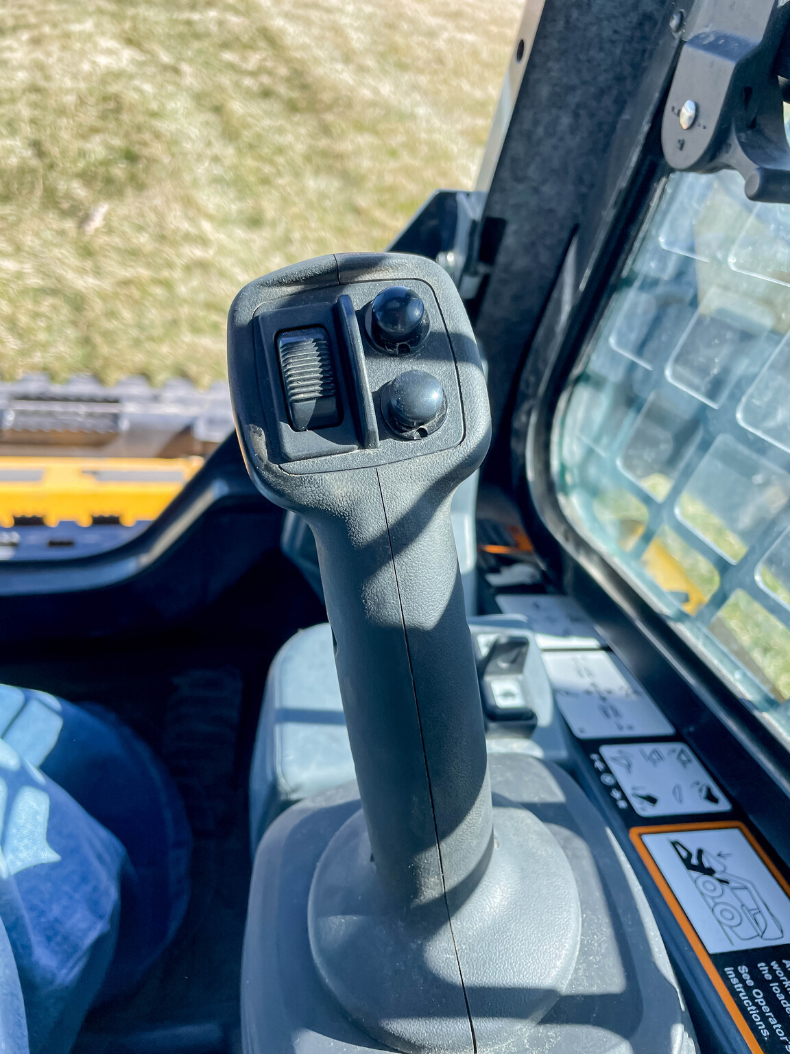  2023 John Deere 331G at LandMark in Beatrice, NE