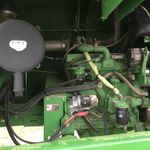  2002 John Deere 4895 at LandMark in Phillipsburg, KS