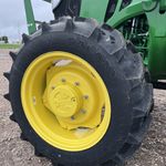  2023 John Deere 5075E at LandMark in Minden, NE