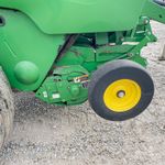  2023 John Deere 560R at LandMark in Smith Center, KS