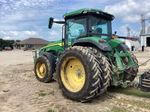  2022 John Deere 8R 250 at LandMark in Minden, NE