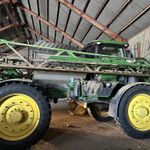  2017 John Deere R4045 at LandMark in Hastings, NE