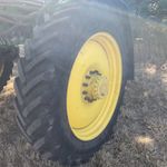  2023 John Deere 412R at LandMark in Gothenburg, NE