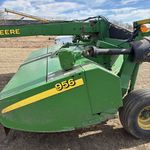  2011 John Deere 956 at LandMark in Arapahoe, NE