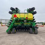  2024 John Deere N540C at LandMark in Phillipsburg, KS