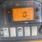  2011 John Deere XUV 825I GREEN at LandMark in Fairfield, NE