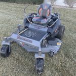  2024 Spartan RZ-C at LandMark in Marysville, KS